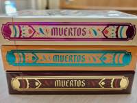 Items in the Muertos