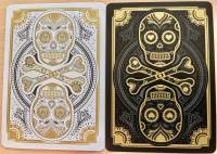 Items in the Muertos