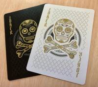 Items in the Muertos