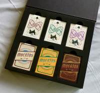 Items in the Ravn