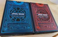 Items in the Star Wars