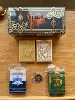 Items in the set The Tale of the Tempest