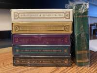 Items in the set The Tale of the Tempest
