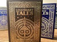 Items in the set Tales