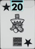 20/20 Vision Limited Edition tuck box