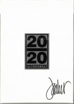 20/20 Vision Prototype tuck box
