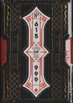 52 Plus Joker Club Deck 2021 tuck box
