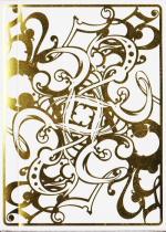 52 Plus Joker Gold Edition tuck box