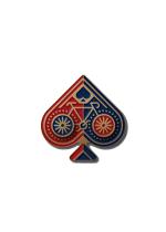 DKNG Wheel Ace (pin badge)