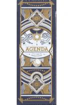 Agenda Redux Go tuck box