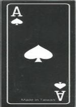 Air Deck Black tuck box