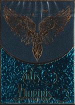 Alis Luminis tuck box