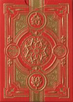 Ambassadors Collector’s Edition Red tuck box