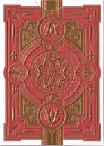 Ambassadors Player’s Edition Red tuck box