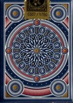 Americana Limited Edition tuck box