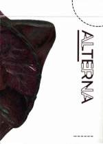 Anatomica Alterna tuck box