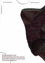 Anatomica Alterna tuck box