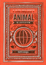 Animal Kingdom tuck box