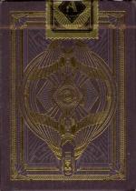 Anubis tuck box