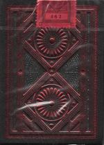 Apocalisse Hell's Dragon tuck box