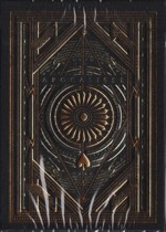 Apocalisse Wrath Of God tuck box