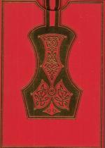 Arthurian Excalibur tuck box
