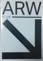 ARW v1 Limited Edition tuck box