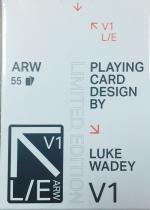 ARW v1 Limited Edition tuck box