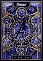 Avengers Infinity Saga tuck box
