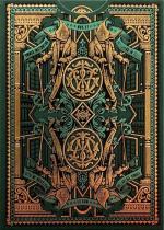 The Beetle Backs Dynastinæ Edition tuck box