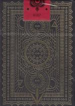 Betrayers Invictus tuck box