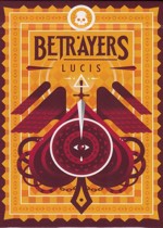 Betrayers Lucis tuck box