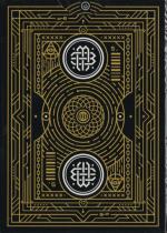 Black Market tuck box