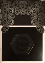 Black Market Tzarovka tuck box