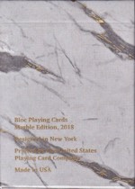 Bloc Marble Art of Play Edition tuck box
