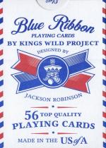 Blue Ribbon tuck box