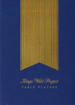 The Bookmarks tuck box