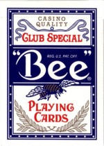 Bumble Bee Blue tuck box
