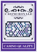 Casino Royale Mystic Edition tuck box