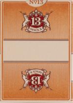 Cavett tuck box