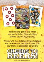 Cheers To Beers! tuck box