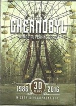 Chernobyl Premium Edition tuck box
