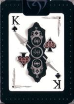 Chrome Kings Players Edition tuck box