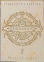 Chronos Collector’s Edition tuck box