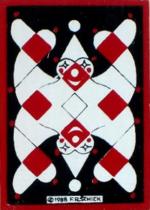 Circus Transformation tuck box