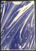Clouded Paper tuck box