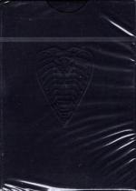 Cobra Black Edition tuck box