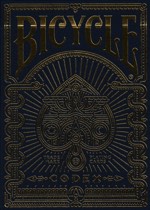Codex (Bicycle) tuck box