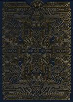 Codex (Bicycle) tuck box