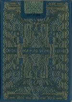 Codex Gold (Bicycle) tuck box